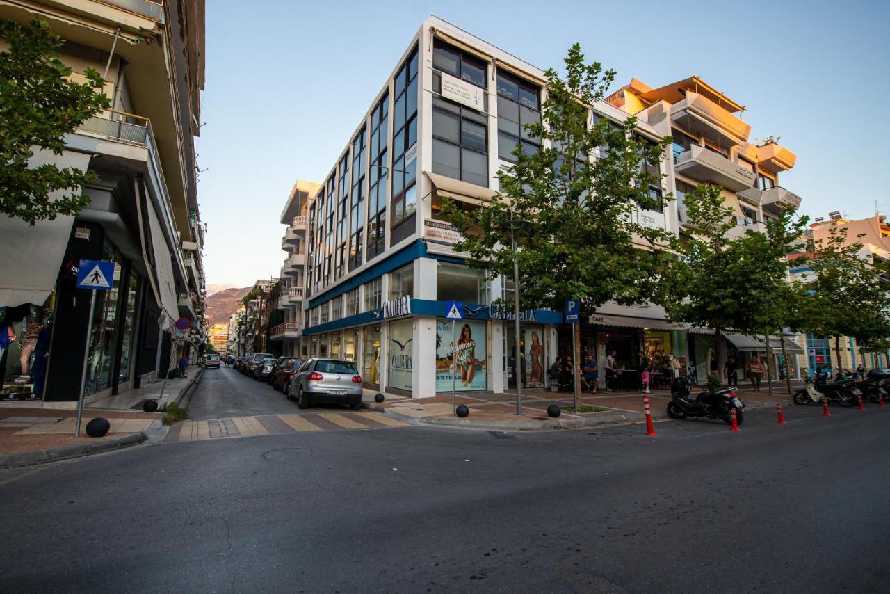 Efie'S Studio Kalamata Exterior photo